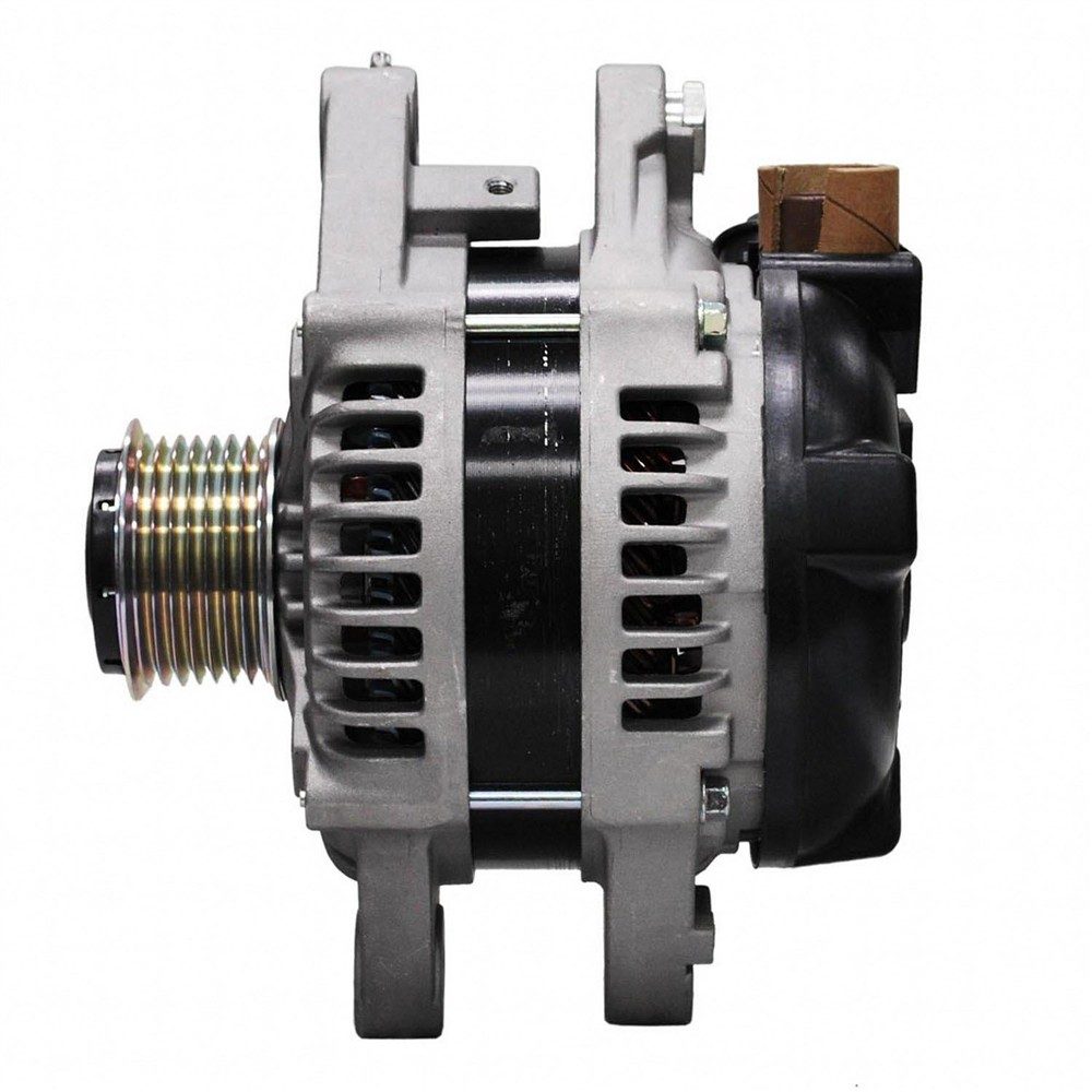 AC Delco Gold Remanufactured 150.0A Alternator 334-2714 — image 8